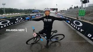 POV Course Check !! - Nové Město World Cup 2020