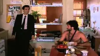 СССР глазами США -  Письмо с Родины