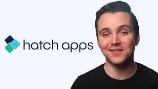 Introducing Hatch Apps