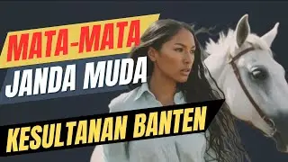 Intelejen Kesultanan Banten Berangus DI/TII : Nyai Saunah