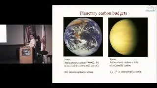 Earth's Carbon Cycles