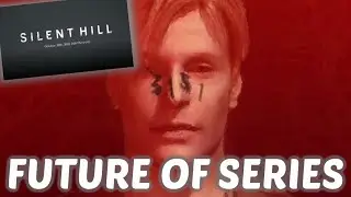 SILENT HILL TRANSMISSION: Establishing The Future Of The Franchise