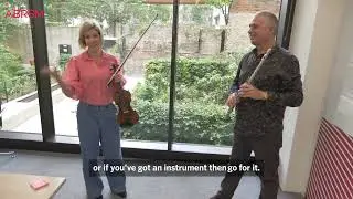Make Music Day 2024