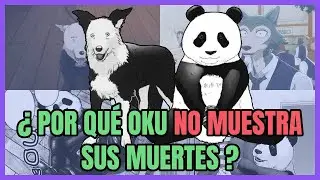 ¿Por Qué No Vemos a Los Animales de Gantz Morir? | Misterios y Curiosidades