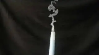 Candle Smoke Preview