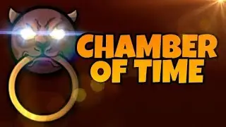 All codes for the chamber of time in geometry dash 2.2