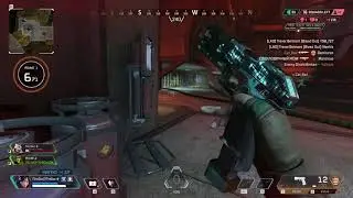 Rag Tagg was Right. Randoms are frustrating!!  Apex legends season 14