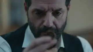 Nokta Ntaha - Official Teaser 2 | الإعلان التشويقي الثاني لمسلسل نقطة انتهى - عادل كرم