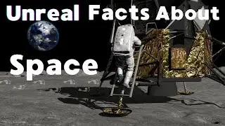 Unreal Facts About Space - Facts You Must Know #shorts