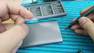 Отвёртки Xiaomi Wiha - честный обзор!