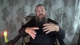 Молитва это цветок (с участием кота Тюри)