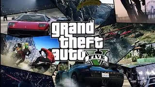 999.999% MISSION IMPOSSIBLE UNDER WATER MISSION IN GTA V ✅💯😯