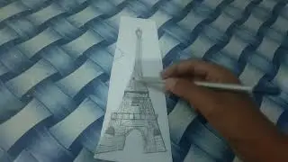 tower art