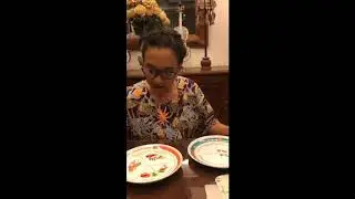 Piring Gizi dan Piring Diet by Creanutri.id di Review oleh Bunda Shahnaz Haque | www.creanutri.id