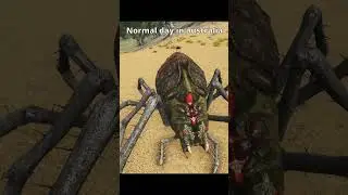Ark Toons 
