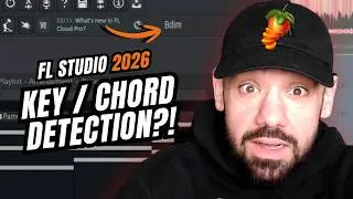 NEW Features Coming to FL Studio 2026