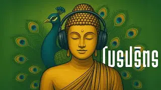 โมรปริตร - Buddha Rhythm