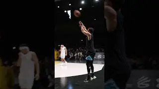 SC² 👀 Stephen Curry and Seth Curry