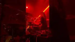 Ruïm - O Sino Da Igreja - Drums - Brutal Assault 2025