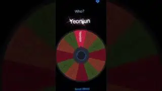 Tiktok_edit Artis:Choi yeounjun