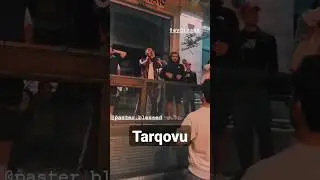 Paster şeherde "ÇİRKİN" konserti (Easy Job)