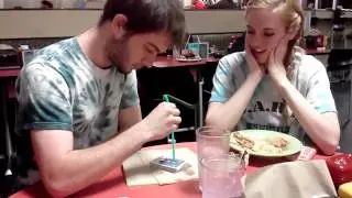 Drip Dry: Gold Wednesday November Entry