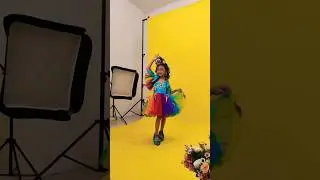 photoshoot #colorfull #happykids #modelkid #pose #shortvideo #model #talentkids #talentkid