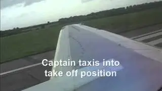 Fear of Flying
