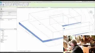 From Revit to SketchUp to WUFI Part 1