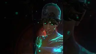 new FF glow cc 😮 #freefire #alightmotionxml #glow #videoediting #xmlpreset #garenafreefire
