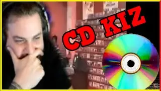 elraenn/CD`Cİ KIZ HİKAYESİ DİNLİYOR !