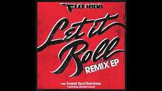 Flo Rida - Let It Roll (A-Lab Remix)