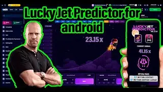 Lucky Jet Predictor for 1win