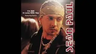 Sean Paul- I'm Still In Love With You (feat. Sasha) (Acapella)