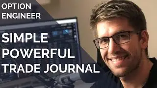 Free, Powerful Options Trading Journal