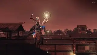 Ghost of Tsushima Legends - Hunter Strikes From The Shadows