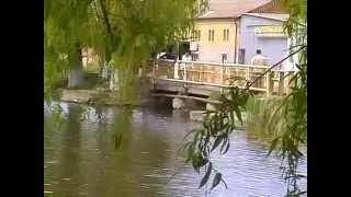 ТРОСТЯНЕЦЬ  Містечко юності