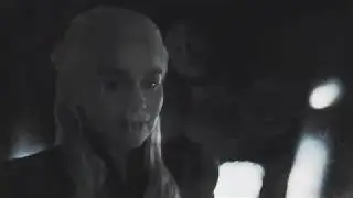 Jon, Daenerys, Test