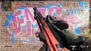 ISO Warzone // Оружие, с которым мало кто бегает в кб
