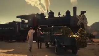 Fillmore & Western Railway Co.