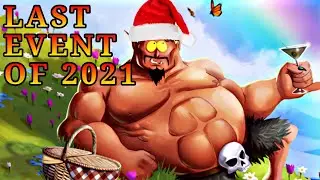 LAST VIDEO OF 2021 (Satan Event) | South Park Phone Destroyer