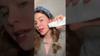 Would you try this? 🧐 Lync3d it in my Bio | a d #microneedling #kbeauty