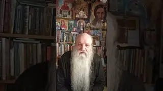Каждое воскресенье - это малая Пасха.