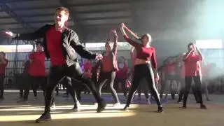baile de Administración 2016
