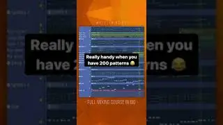 FL STUDIO Tutorial- Change Key Of Whole Track 