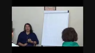 Людмила Росоха: отсутствующие "5"