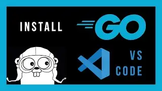 Install go 2022(No commentary)