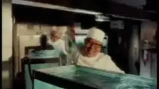 Beetroot Music - Perfetti Campaign