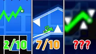 ALL 40 ENDING in Random Ending Mix