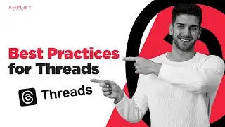 Best Practices for Threads